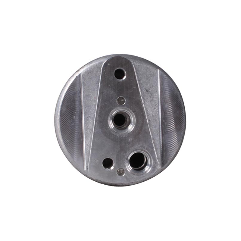 RECEIVER DRIER PAD PAD 60MM DIAMETER YearFrom 2001 YearTo 2008 Make