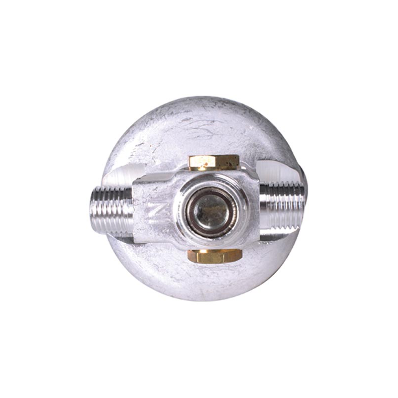 RECEIVER DRIER MIOR MIOR 67MM DIAMETER