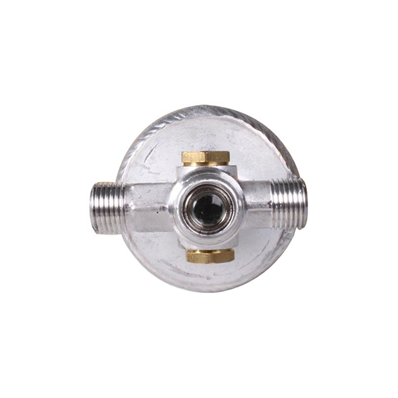 RECEIVER DRIER MIOR MIOR 67MM DIAMETER