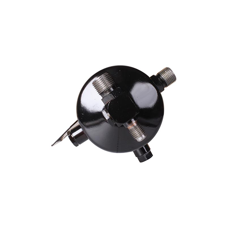 RECEIVER DRIER MIOR MIOR 75MM DIAMETER