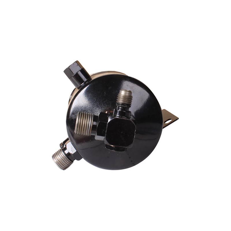 RECEIVER DRIER MIOR MIOR 75MM DIAMETER