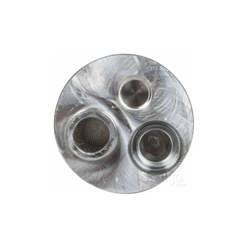 RECIEVER DRIER BEHR