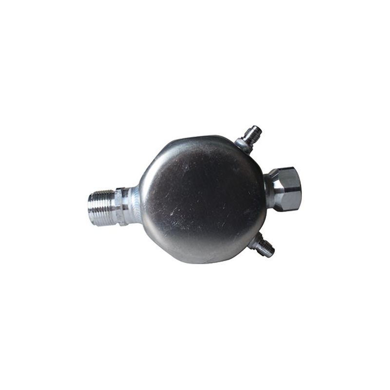 RECEIVER DRIER MIOR FIOR 89MM DIAMETER