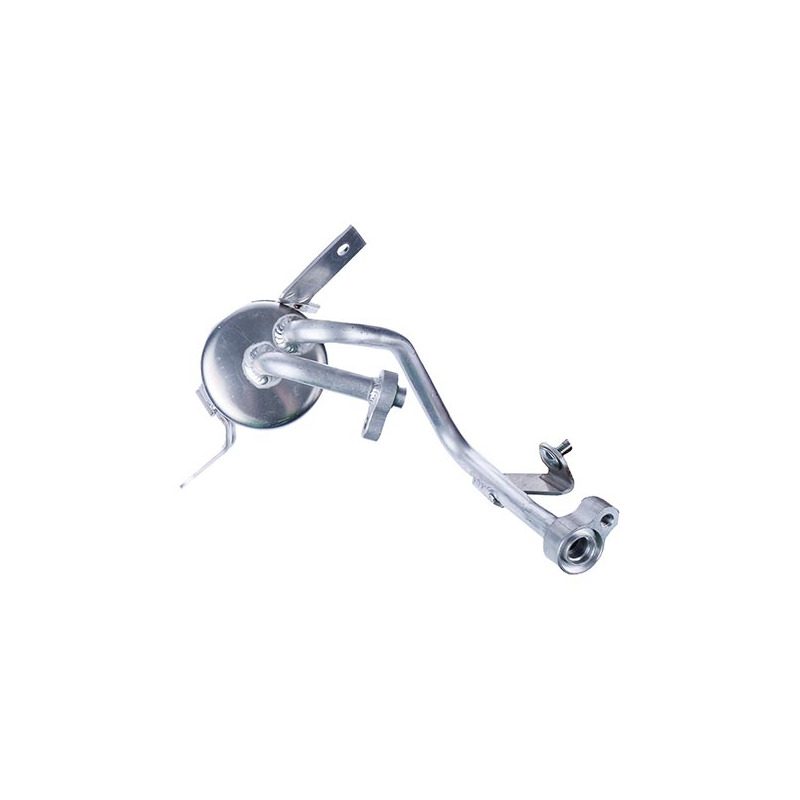 RECEIVER DRIER PAD PAD 92MM DIAMETER