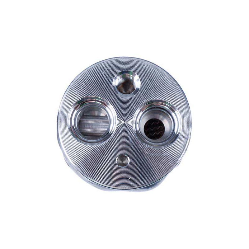 RECEIVER DRIER PAD PAD 50MM DIAMETER