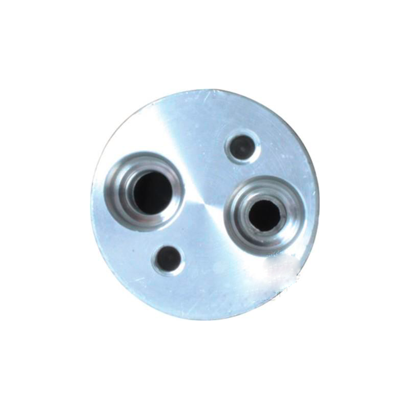 RECEIVER DRIER SUITS M.A.N UP TO 2000 45MM DIAMETER