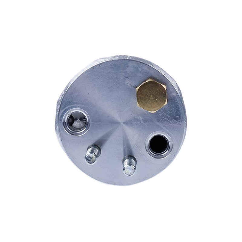 RECEIVER DRIER PAD PAD 60MM DIAMETER YearTo 2006 YearFrom 1999 Make