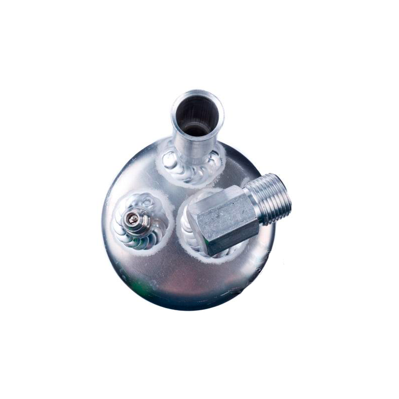 ACCUMULATOR MIOR PAD DIAMETER 92MM
