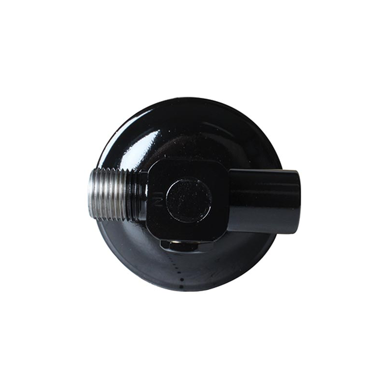 RECEIVER DRIER MIOR FIOR 63MM DIAMETER