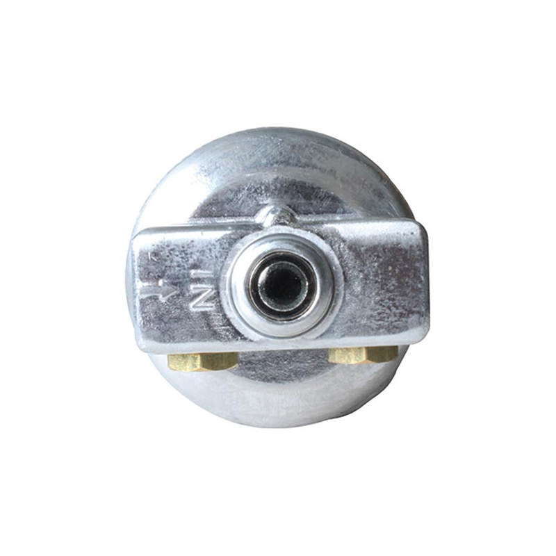 RECEIVER DRIER PAD PAD 70MM DIAMETER YearTo 2000 YearFrom 1998 Make