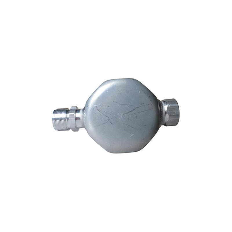 ACCUMULATOR  FIOR FIOR 94MM DIAMETER