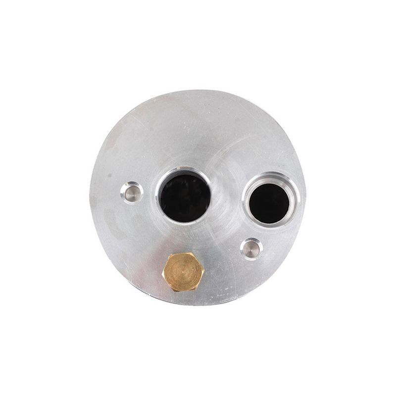 RECEIVER DRIER PAD PAD DIAMETER 90MM