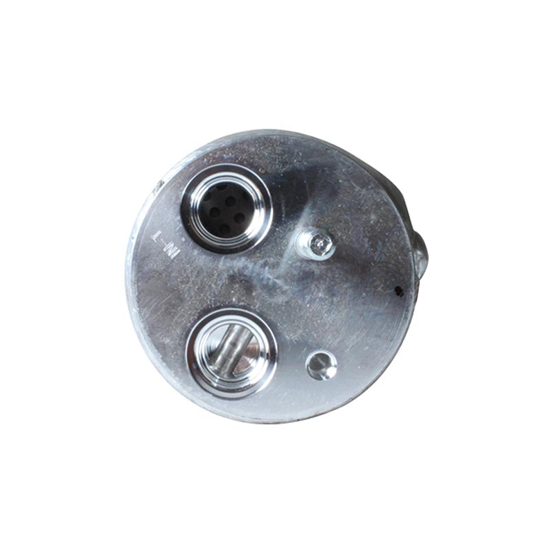 RECEIVER DRIER PAD PAD 60MM DIAMETER