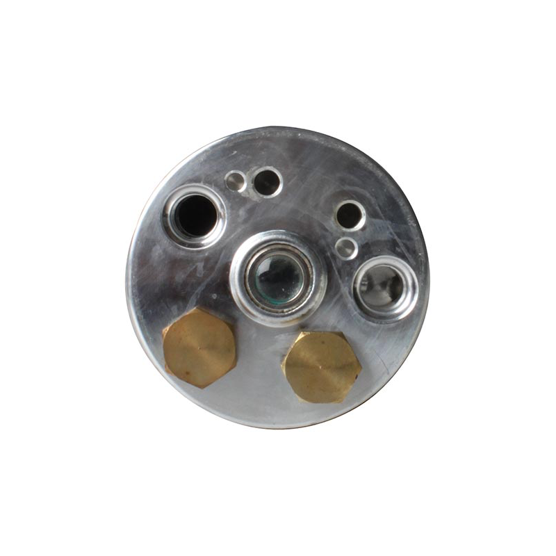RECEIVER DRIER PAD PAD 60MM DIAMETER