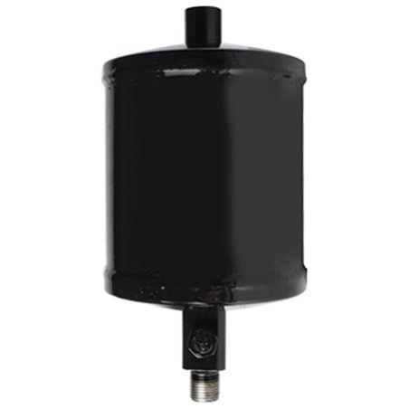 RECEIVER DRIER MIOR FIOR 101MM DIAMETER