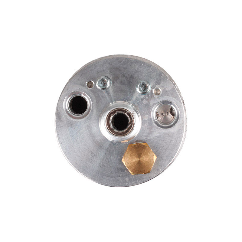 RECEIVER DRIER PAD PAD DIAMETER 60MM