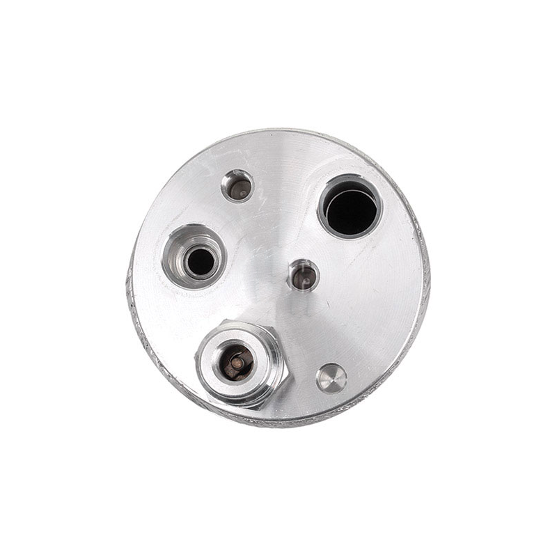 RECEIVER DRIER PAD PAD DIAMETER 40MM