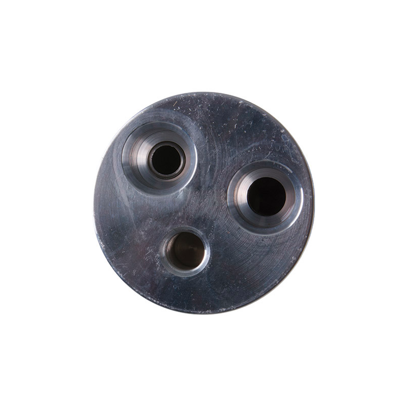 RECEIVER DRIER PAD PAD DIAMETER 40MM