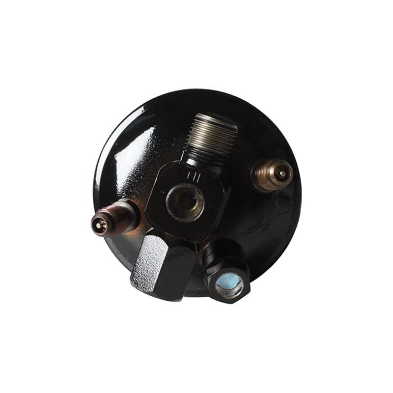 RECEIVER DRIER MIOR FIOR 76MM DIAMETER