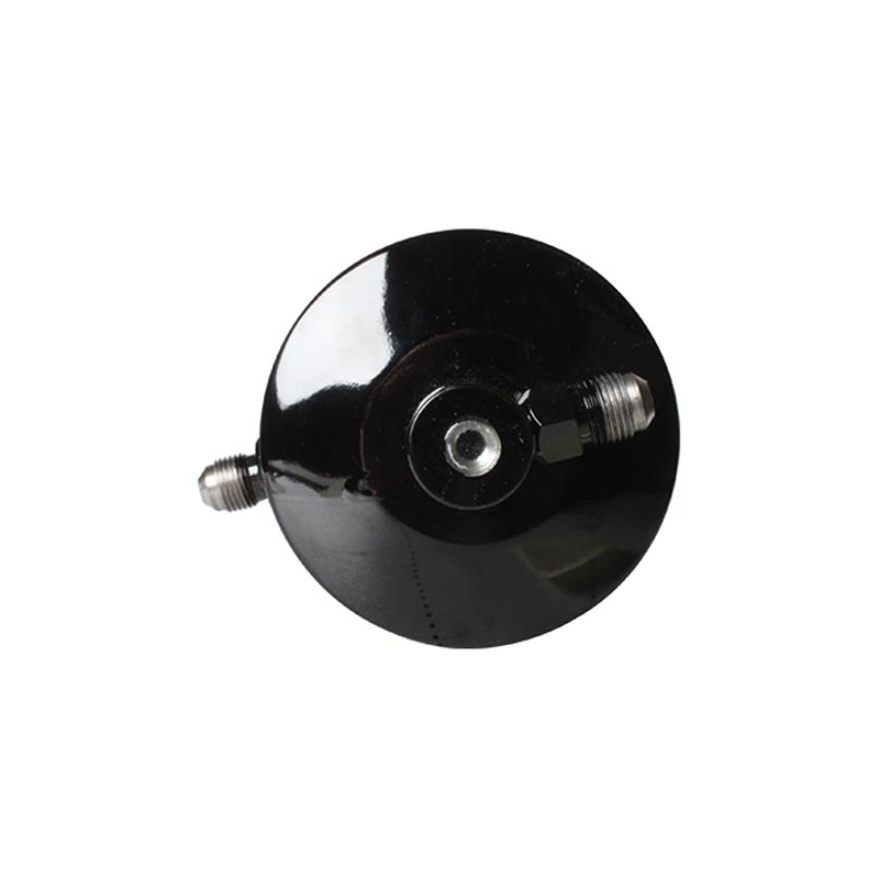 RECEIVER DRIER FLARE FLARE 101MM DIAMETER