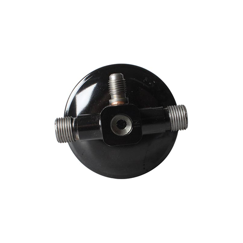 RECEIVER DRIER MIOR FIOR 76MM DIAMETER