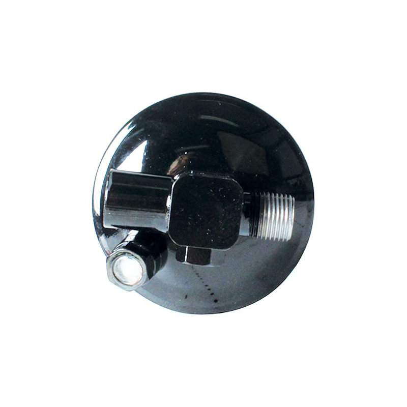 RECEIVER DRIER MIOR FIOR 76MM DIAMETER