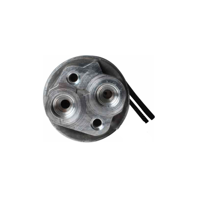 RECEIVER DRIER PAD 50MM DIAMETER