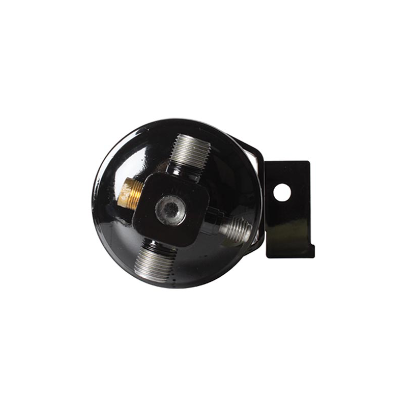 RECEIVER DRIER MIOR MIOR 76MM DIAMETER