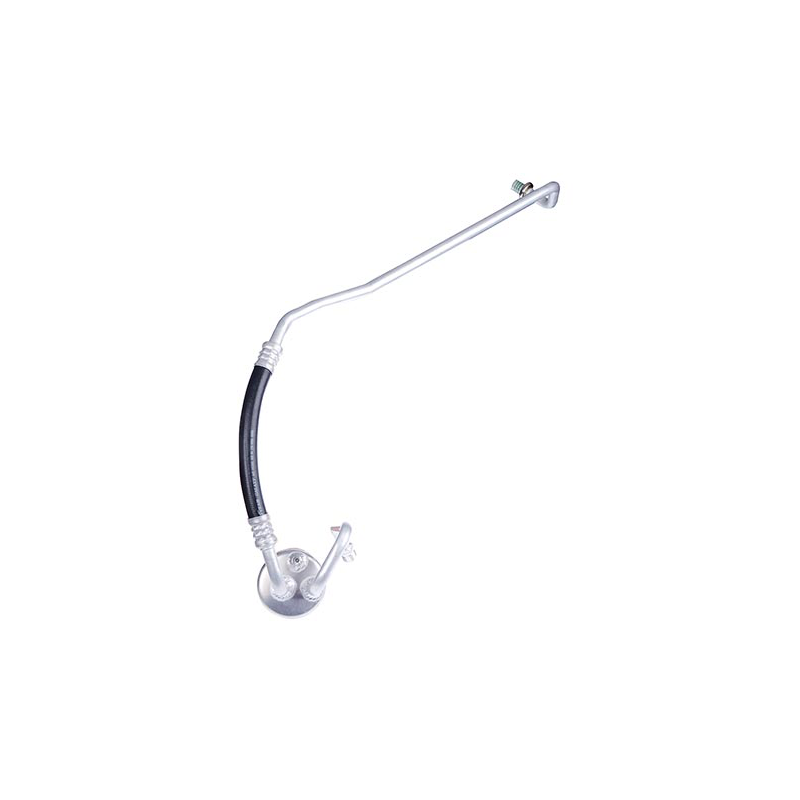 RECEIVER DRIER MIOR SPRINGLOCK 85MM DIAMETER