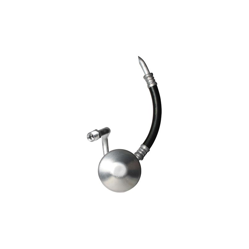 RECEIVER DRIER MIOR SPRINGLOCK 85MM DIAMETER