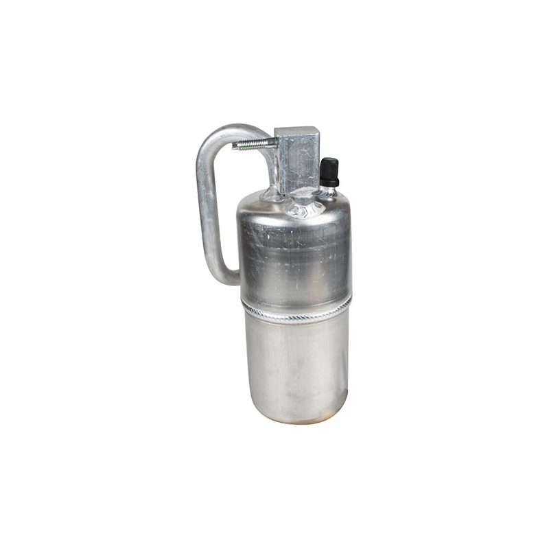 RECEIVER DRIER SPRINGLOCK PAD 84MM DIAMETER