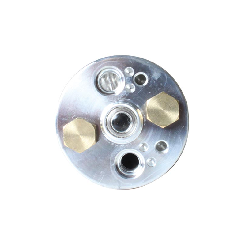 RECEIVER DRIER PAD PAD 60MM DIAMETER YearTo 1996 YearFrom 1993 Make