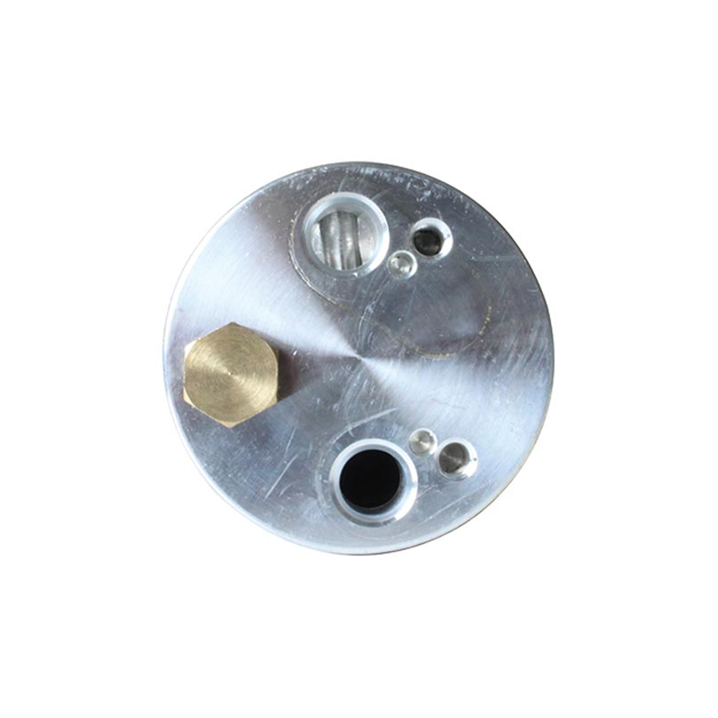 RECEIVER DRIER PAD PAD 60MM DIAMETER