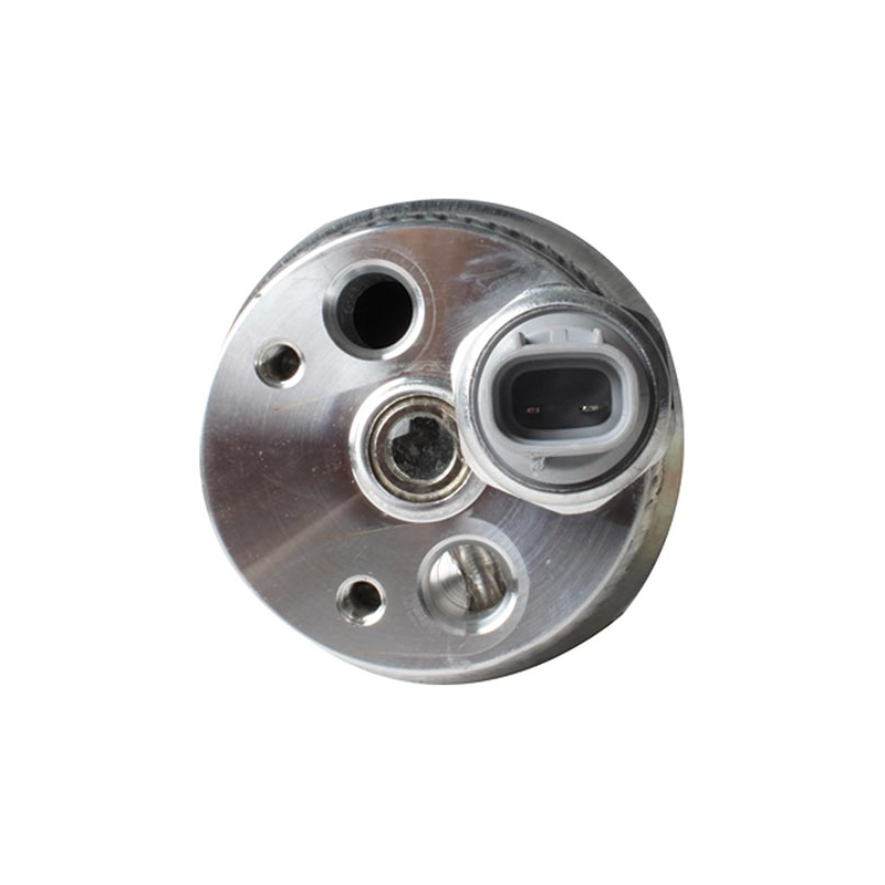 RECEIVER DRIER PAD PAD 75MM DIAMETER