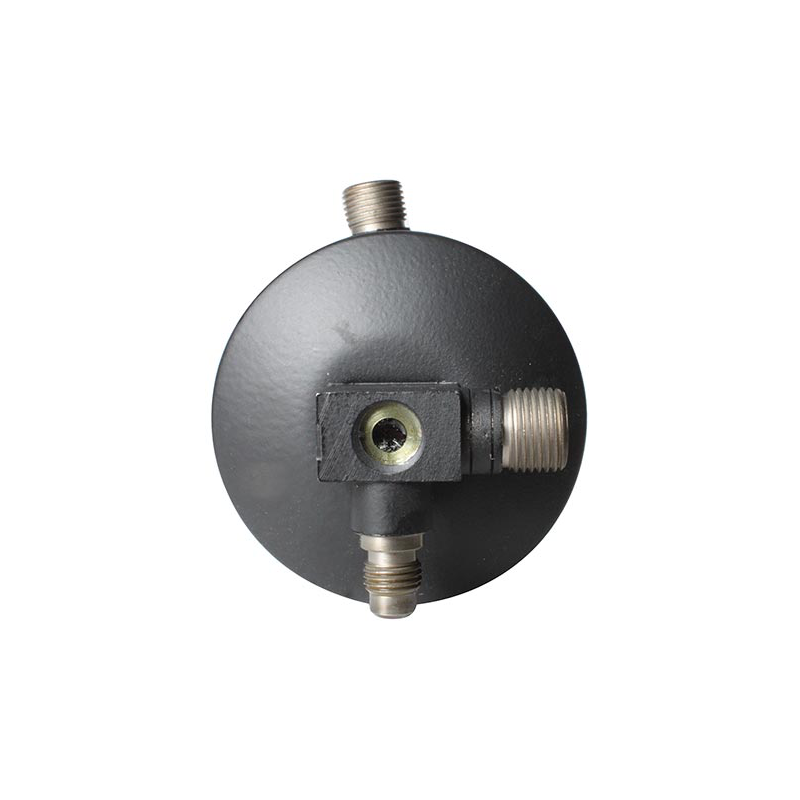 RECEIVER DRIER MIOR MIOR 76MM DIAMETER