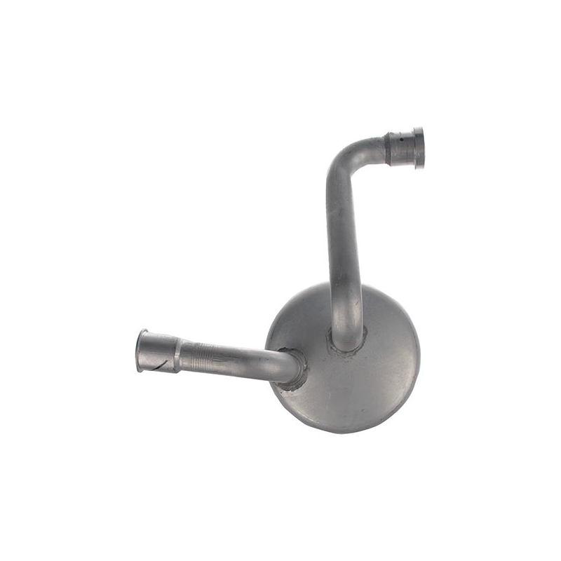 ACCUMULATOR  SPRINGLOCK PAD 89MM DIAMETER