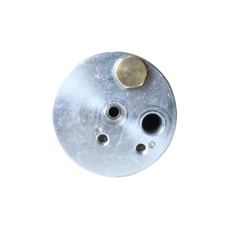 RECEIVER DRIER PAD PAD 60MM DIAMETER