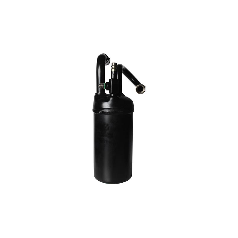 ACCUMULATOR  MIOR SPRINGLOCK  85MM DIAMETER