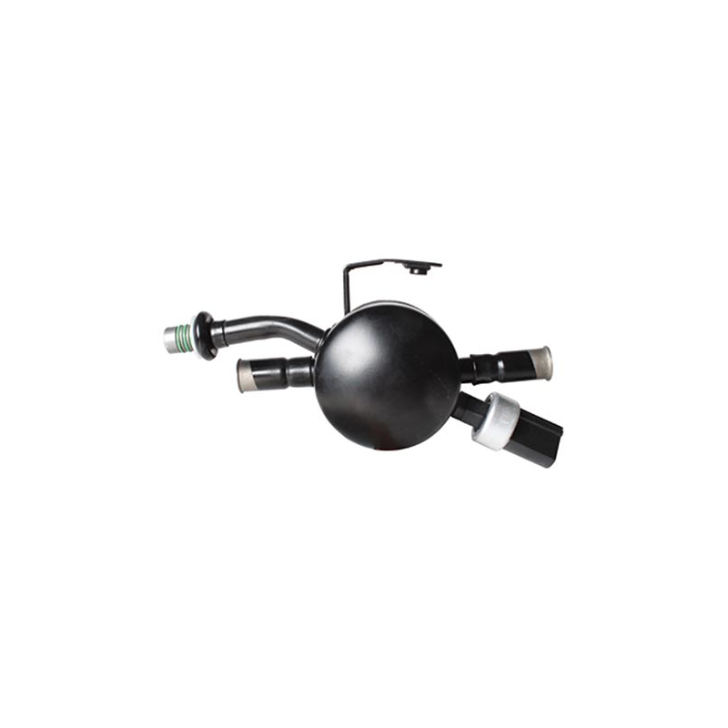 ACCUMULATOR  SPRINGLOCK SPRINGLOCK 90MM DIAMETER