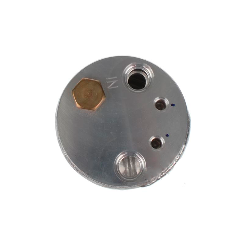 RECEIVER DRIER PAD PAD 60MM DIAMETER