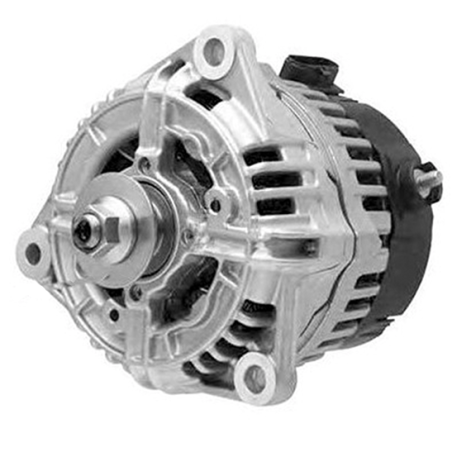 ALTERNATOR SUIT M.A.N TRUCKS BOSCH 24 VOLT 100 AMP