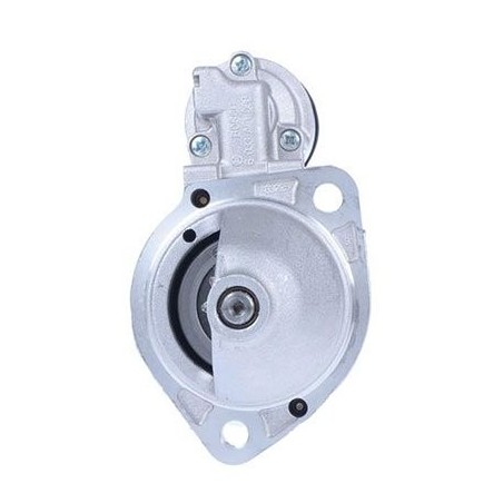 copy of STARTER MOTOR BOSCH 12 VOLT  9TH CW