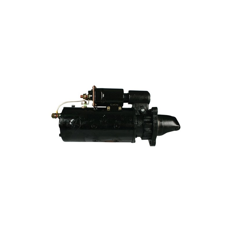 STARTER MOTOR SUIT CATERPILLAR HITACHI KENWORTH KOMATSU TEREX DELCO REMY