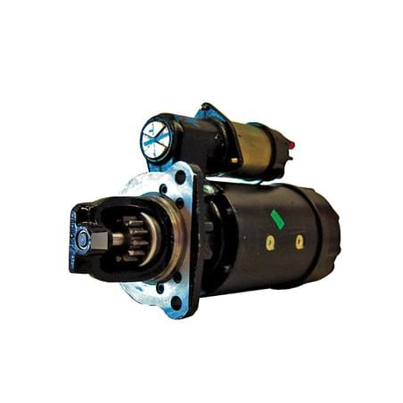 GENUINE STARTER MOTOR CUMMINS INTERNATIONAL KENWORTH 12 VOLT