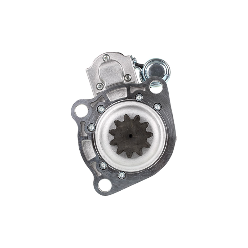 STARTER MOTOR SUIT CATERPILLAR KENWORTH INTERNATIONAL TEREX  24V 12TH 9.0kW