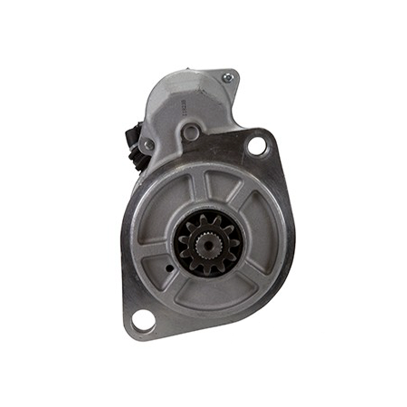 STARTER MOTOR SUIT HINO TOYOTA NISSAN SAWAFUJI 24 VOLT 11TH CW