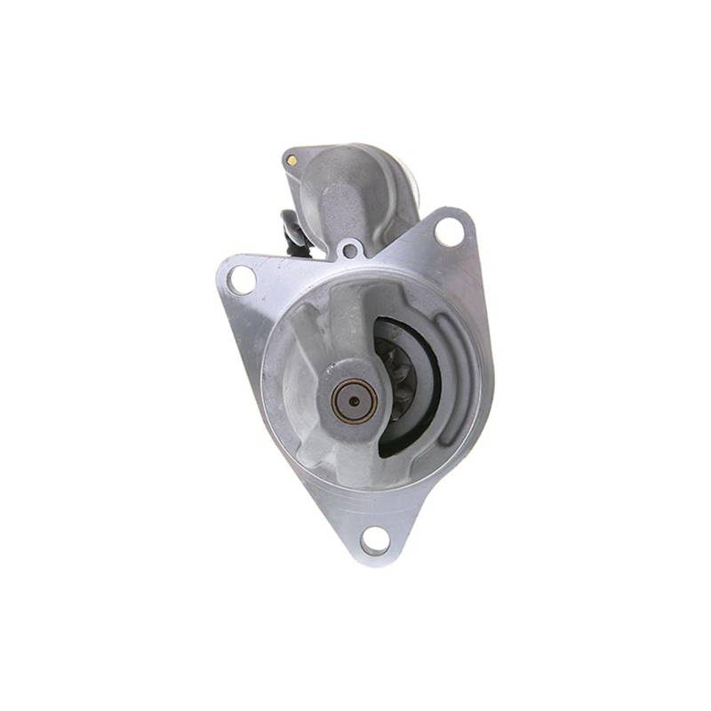 STARTER MOTOR SUIT HINO HITACHI NISSAN 24 VOLT 11TH CW