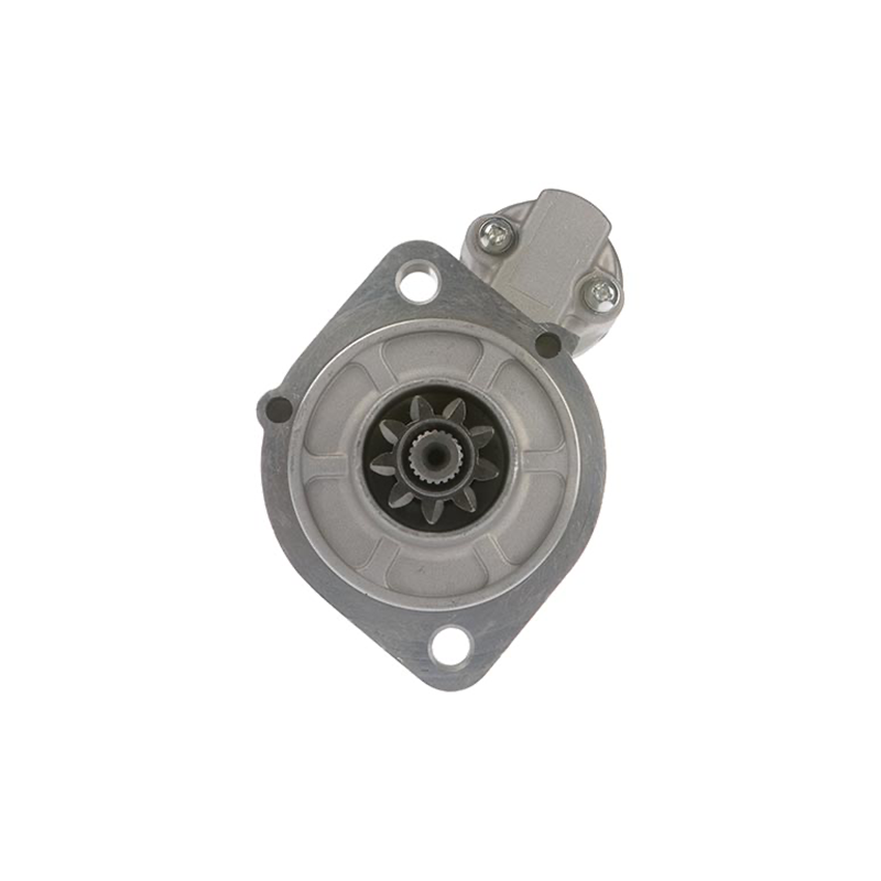 STARTER MOTOR CATERPILLAR KUBOTA JOHN DEERE HITACHI 12 VOLT 9TH CW
