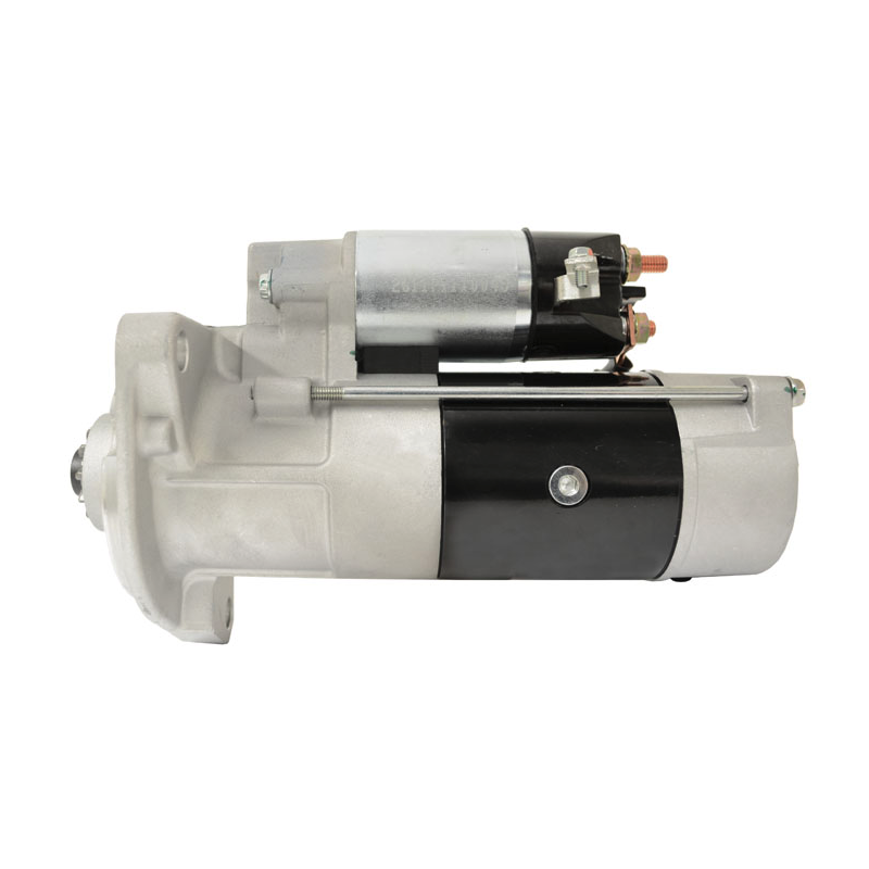 STARTER MOTOR SUIT INTERNATIONAL NISSAN KOBELCO 24 VOLT 11TH CW
