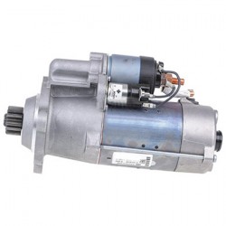 STARTER MOTOR CLAAS MERCEDES-BENZ BELL BCI 24 VOLT 12TH CW